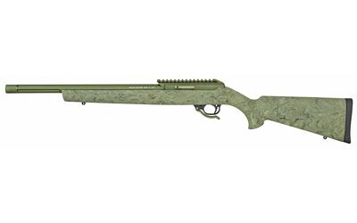 Tac Sol X-ring Vr 22lr 16.5"