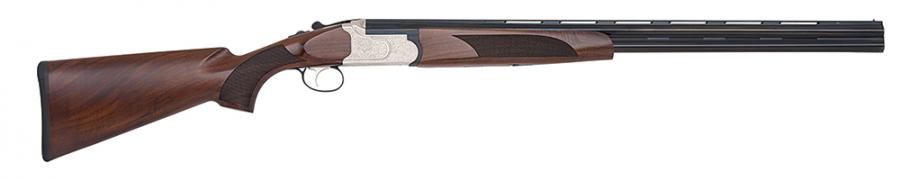 Mossberg Silver Reserve II Over/under 20