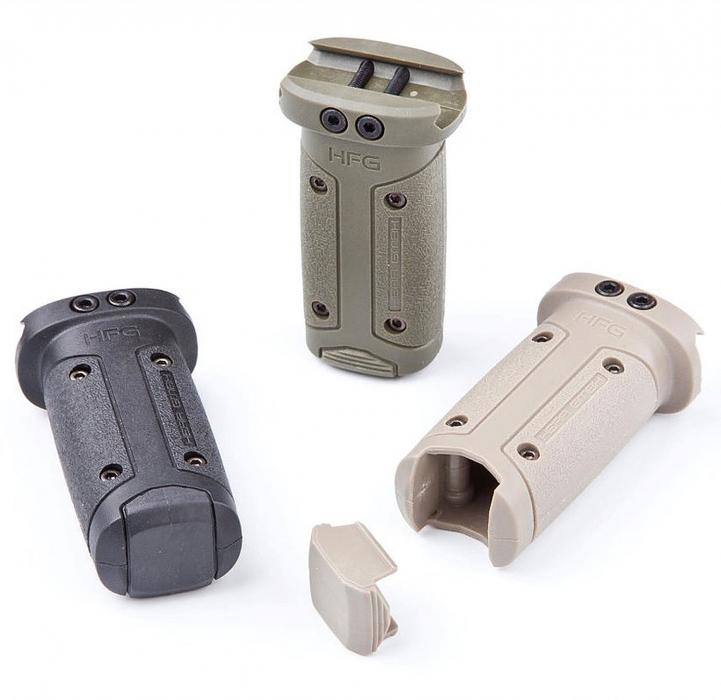 Hera 110901 HFG Vertical Foregrip Ar-15