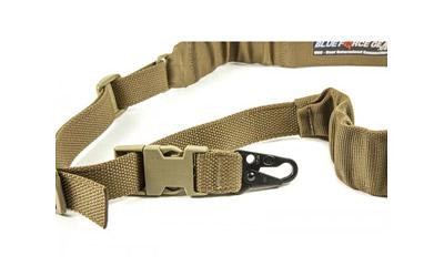 Bl Force Padded Bungee Slng W/pb