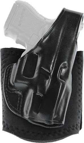 Galco Ankle Glove Holster Rh