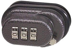 Master Lock Resettable Combination Gun Locks