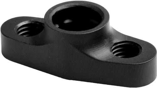Grovtec Flanged Push Button Bs