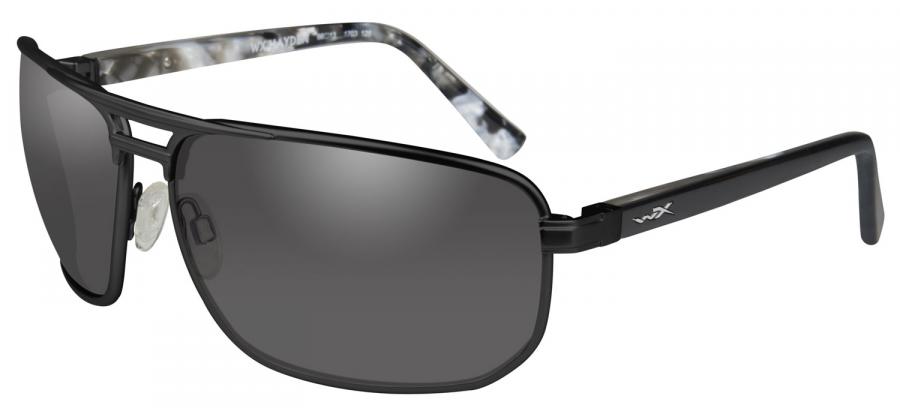 Wileyx Achay01 Hayden Gry/blk