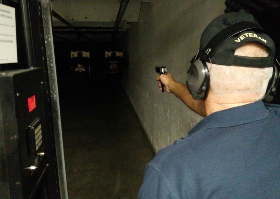 Second Shots 7/31/18 6-9pm