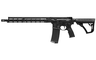 Ddm4 V7 Rattle Can 5.56mm 16