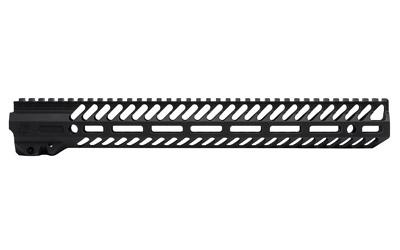 Seekins Noxs Mlok Rail 15" Blk