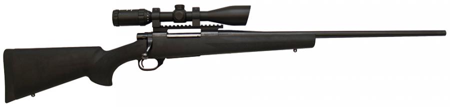 Howa Hogue Combo 30-06 Springfield 3.5-10x44