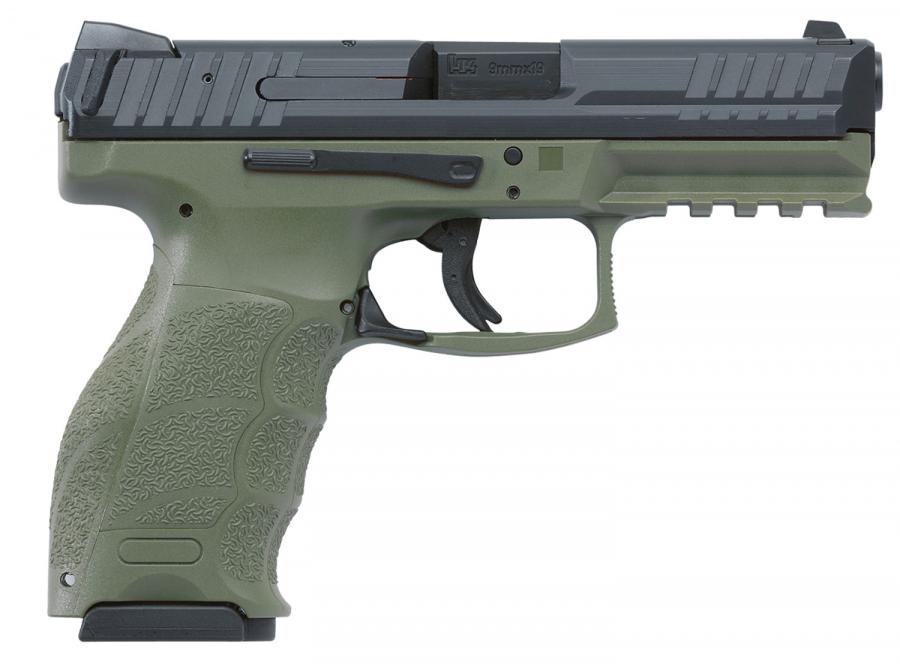 HK 700009gra5 VP9 OD 9M (2)10r