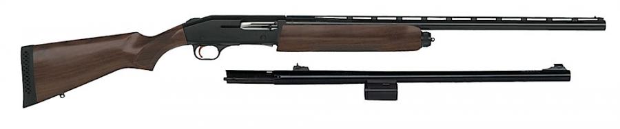 Mossberg 930 Combo Semi-automatic 12 Blue