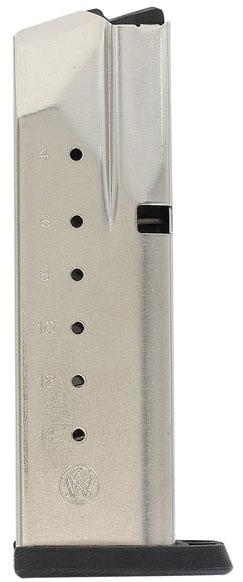 Smith & Wesson Sd40 40 Smith