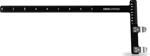 Easton Aluminum L Bow Square