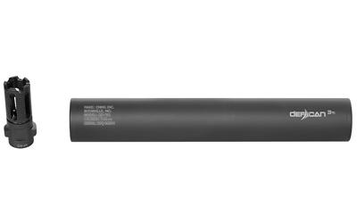 Cmmg Defcan 3 Ti 7.62 Qd
