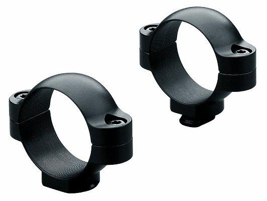 Leupold Rings Standard Medium 1" Diameter