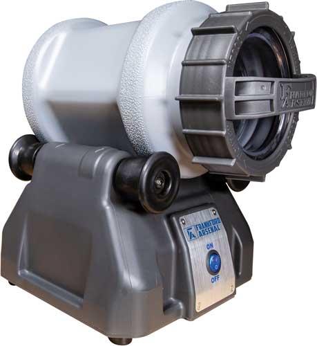 Battenfeld 1097878 Rotary Tumbler Lite Platinum