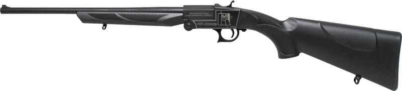 Iver Johnson .410 3"