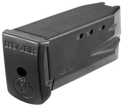 Ruger Sr40c 40 Smith & Wesson