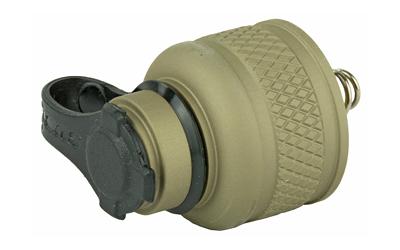 Surefire Replcemnt Rear Cap M300 Tan