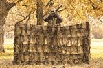Red Rock Ghillie Blind 4x8