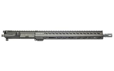 16" Ltwt Bbl Comp Upper Receiver