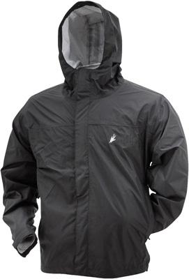 Frogg Toggs Rain Jacket Java