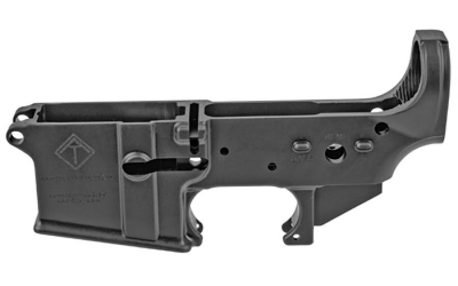 Ati Milsport Ar15 Stripped