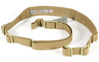 Bl Force Vickers Padded 2-pt Slng
