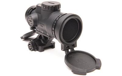 Trj Mro Patrol 1x25 2moa W/