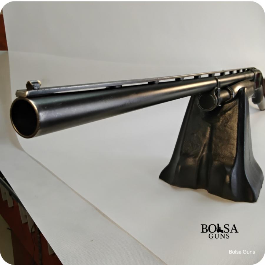 WINCHESTER MODEL 12 12 GAUGE 28" FULL CHOKE -img-2