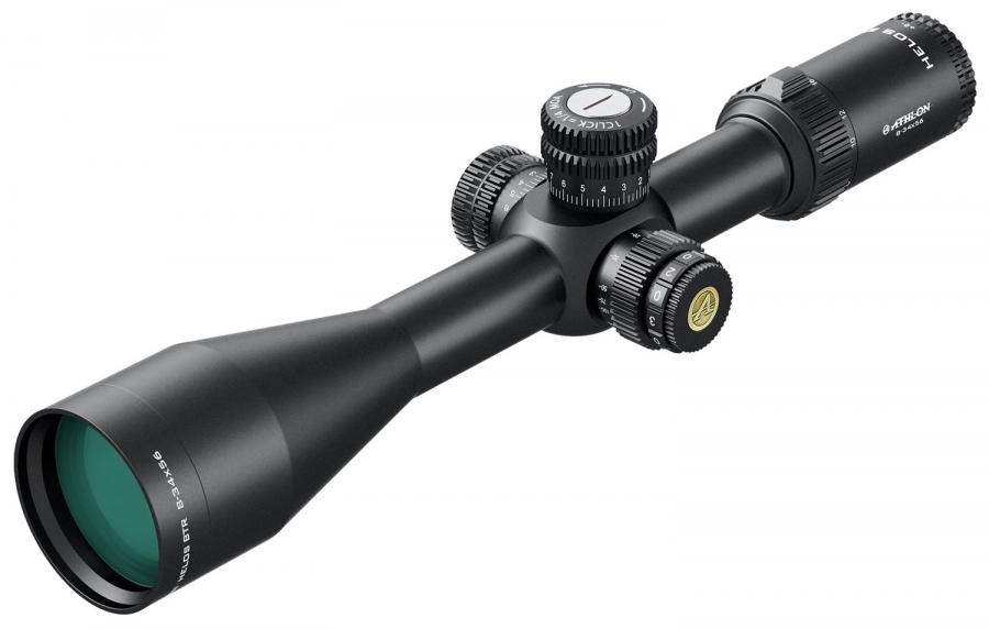 Athlon 214111 Helos BTR 8-34x 56mm