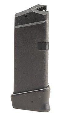 Glock G26 9mm 12 rd Black