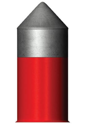 Crosman Red Flight Pellet .177 Caliber