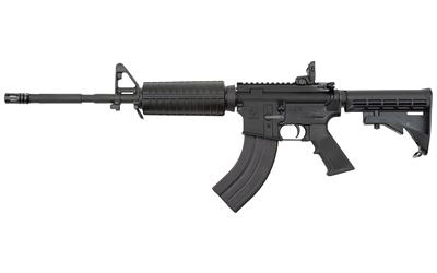 Colts Manufacturing Cr6762 Semi Automatic Rifle 762x39 161