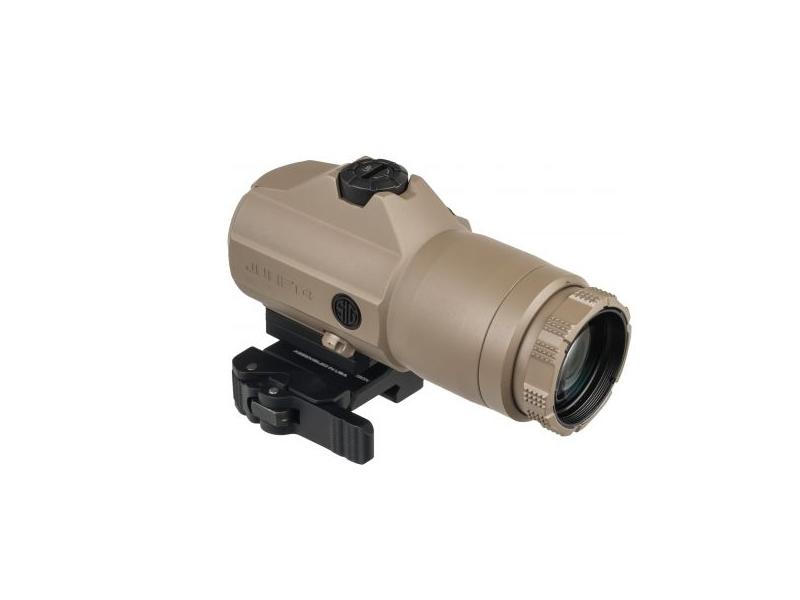 Sig Sauer Electro-optics Soj41002 Juliet4 4x24