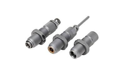 Hrndy 3-die Set Taper Crimp 9mm/9x21