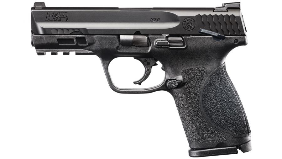 S&W M&p9 M2.0 Compact 9mm 15+1