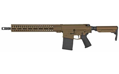 Cmmg Resolute 300 308win 16.1" Brz