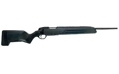 Steyr Arms Scout 308win 19" Blk