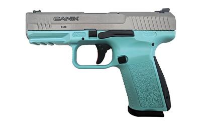 Canik Tp9sf Elite 9mm 4.19 15rd