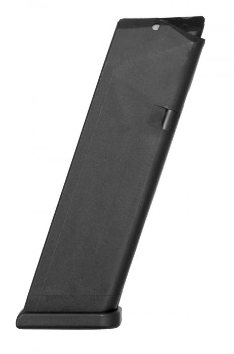 Glk Mag G31 357sig 15rd (bulk)