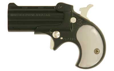 Cobra Ent Derr 22lr Blk Pearl