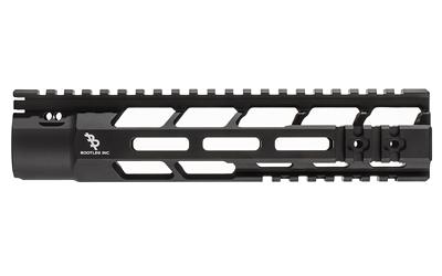 Bootleg 9.2" Mlok Ar-15 Handguard