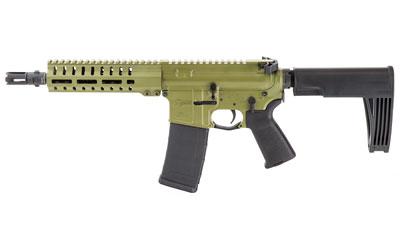 Cmmg Mk4 Banshee Pstl 8" 300blk