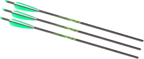 Allen Xbow Arrow 22" Nexus 4"