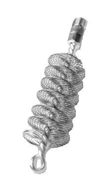 Hoppes Tornado Brushes 40 Cal 10pk