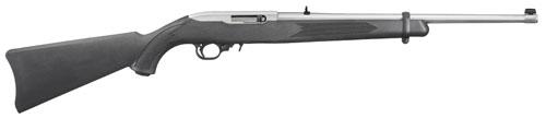 Ruger 10/22 Semi-automatic 22 Long Rifle
