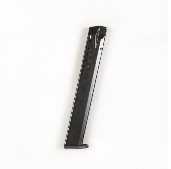 PRO Smia17 Sd40 MAG 40sw 25rd