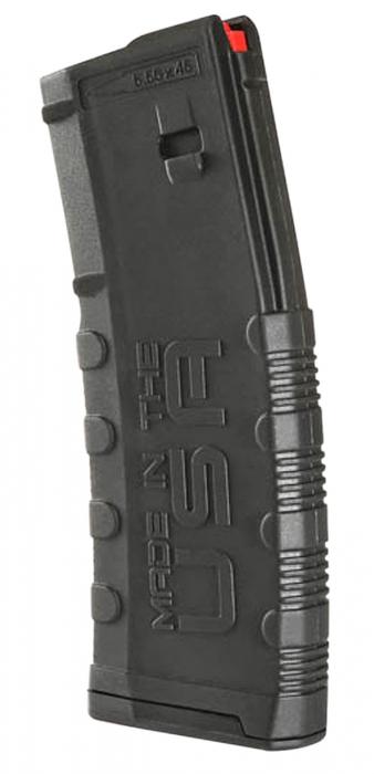 Amend 556mod2blk30 MAG Ar15 30rd Black