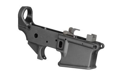 Yhm Stripped Lower 9mm Blk