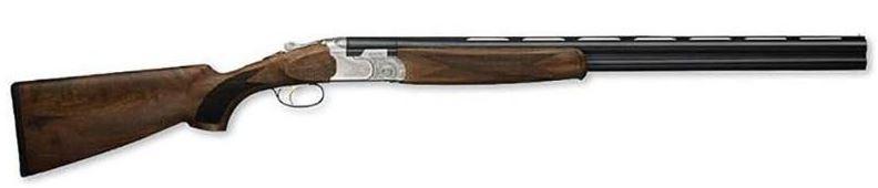 Beretta 686 Slvr Pigeon 1 20g